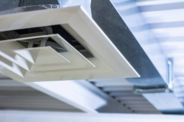 Best HVAC Air Duct Cleaning  in Boise, ID