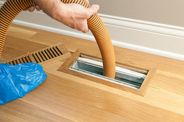 Best Air Duct Cleaning Near Me  in Boise, ID