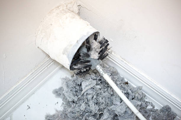 Home Air Vent Cleaning in Boise, ID